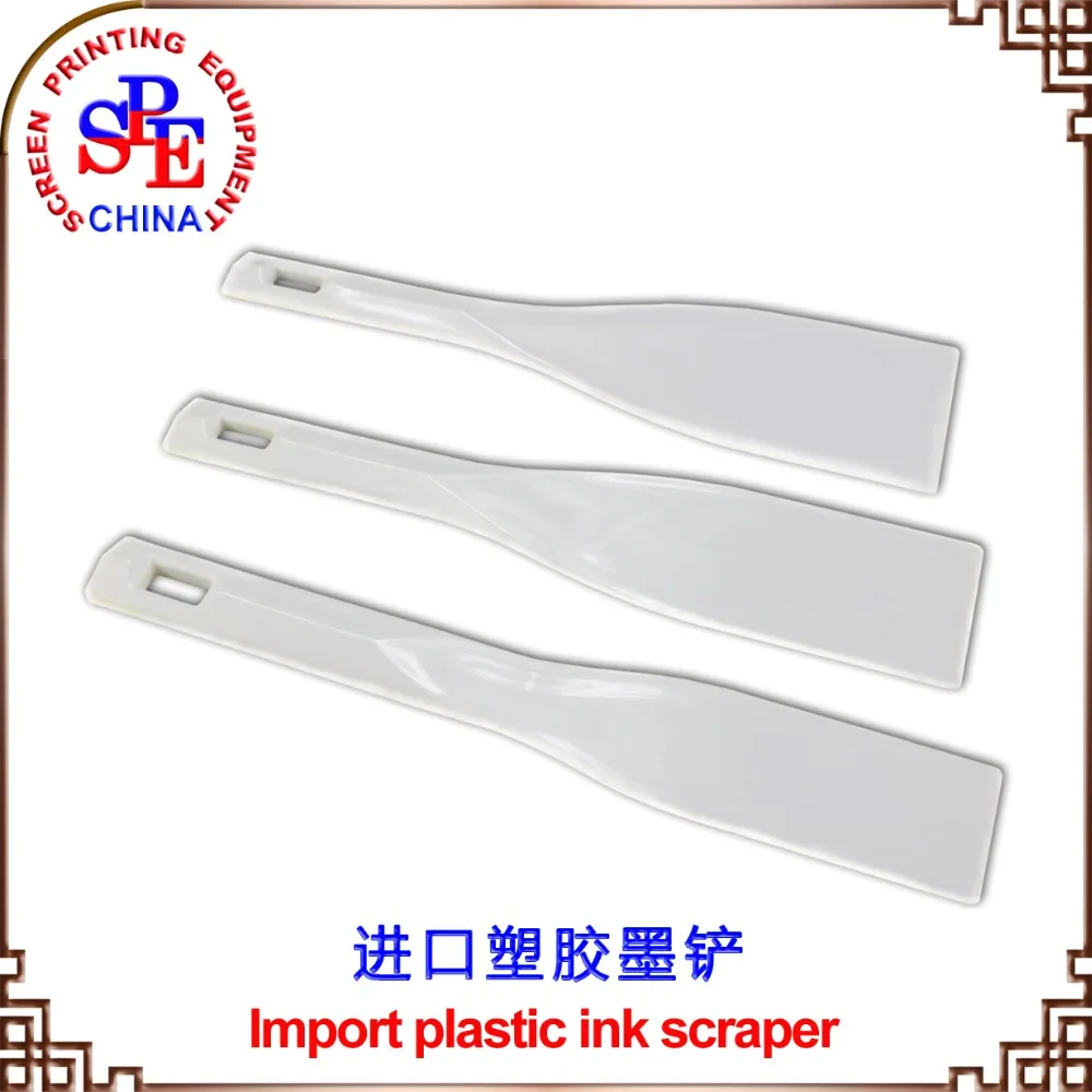 screen printing scraper plastics ink scraper silk screen printing new material integrates shipping to world popularity brand new
screen printing scraper plastics ink scraper silk screen printing new material integrates shipping to world popularity brand new