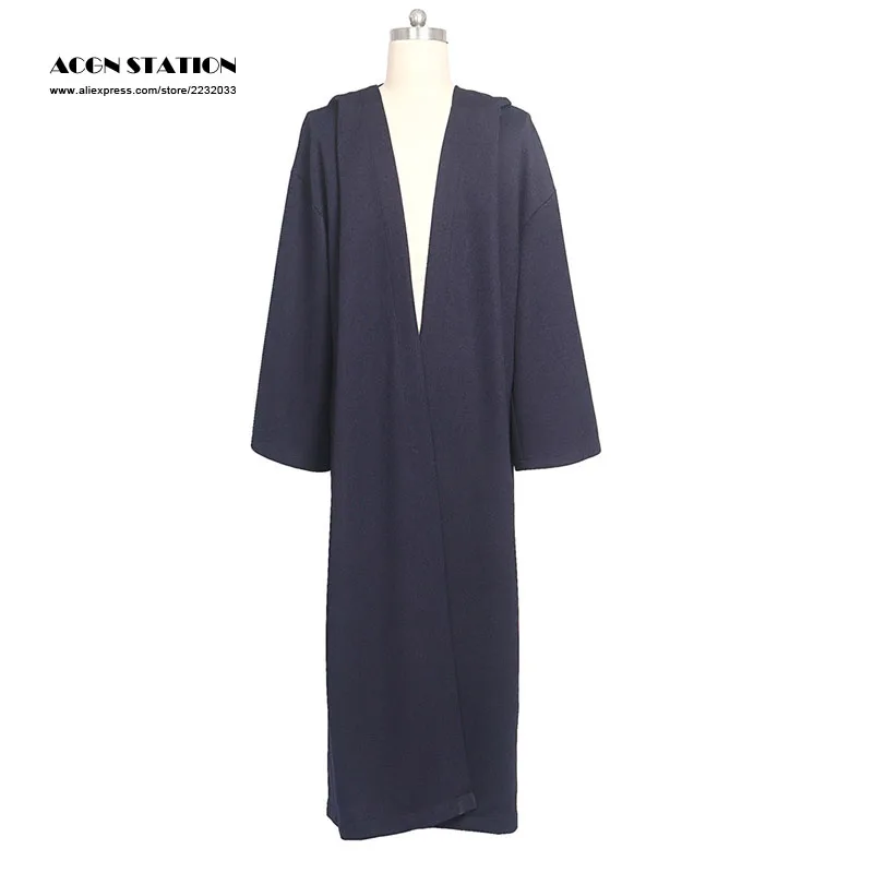2016 New Fashion Dark Navy Star Wars Cosplay Costume For Halloween Party Musical
2016 New Fashion Dark Navy Star Wars Cosplay Costume For Halloween Party Musical