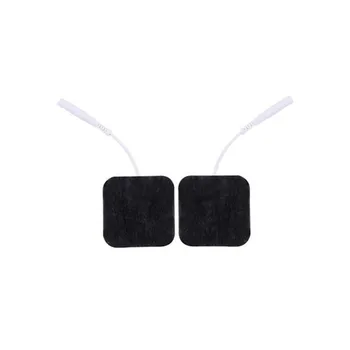 10pcs 4*4 Extra Non Woven Pins Adhesive TENS Electrode Pads Gel Stricker for Digital Therapy Electronic Physiotherapy Massage
10pcs 4*4 Extra Non Woven Pins Adhesive TENS Electrode Pads Gel Stricker for Digital Therapy Electronic Physiotherapy Massage