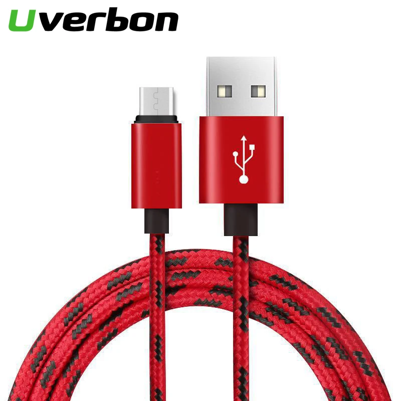 Micro USB Cable Type C Fast Charging Cable For Samsung S8 S9 USB C Charge Cord Type-C Microusb Charging Wire For Redmi Note7 Mi9
Micro USB Cable Type C Fast Charging Cable For Samsung S8 S9 USB C Charge Cord Type-C Microusb Charging Wire For Redmi Note7 Mi9