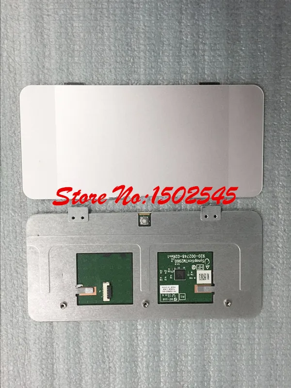 Бесплатная доставка, оригинальный ноутбук Touc hp ad для HP ENVY 15-K 15-K301tu 15-K221tx 15-K105tx 15-K028tx Touc hp ad, коврик для мыши, сенсорная кнопка
Бесплатная доставка, оригинальный ноутбук Touc hp ad для HP ENVY 15-K 15-K301tu 15-K221tx 15-K105tx 15-K028tx Touc hp ad, коврик для мыши, сенсорная кнопка