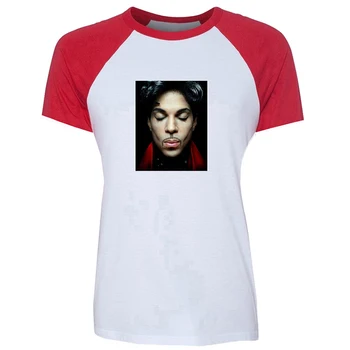 Funny Leisure Prince Prince Rogers Nelson three eyes glasses Red Yellow Gray White Design Women's Lady Print T-Shirt Graphic Tee
Funny Leisure Prince Prince Rogers Nelson three eyes glasses Red Yellow Gray White Design Women's Lady Print T-Shirt Graphic Tee