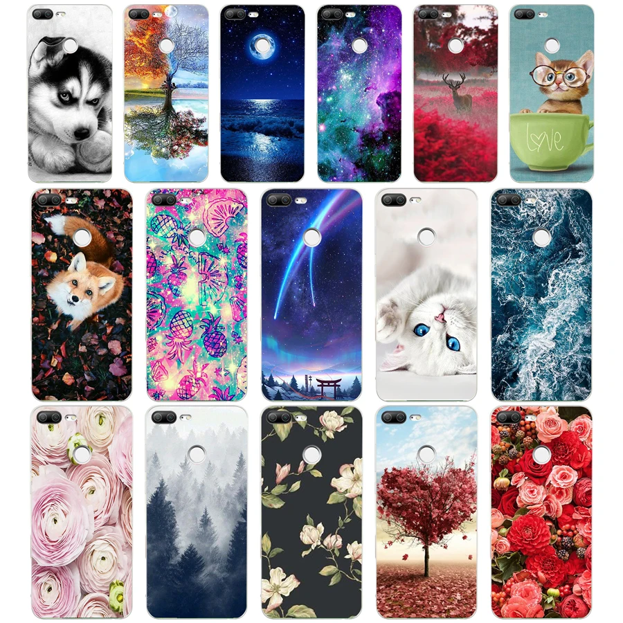 B 5.65" Huawei Honor 9 Lite Case Cover Soft Silicone TPU Case FOR Huawei Honor 9 Lite Case Back Shell Honor 9 Lite Case
B 5.65" Huawei Honor 9 Lite Case Cover Soft Silicone TPU Case FOR Huawei Honor 9 Lite Case Back Shell Honor 9 Lite Case