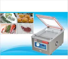 Vacuum Sealing Machine Electronic Equipment Aluminum Bag Shrink Sealing Machine DZ-260 Plastic Packaging Food/Documents/Medical
Vacuum Sealing Machine Electronic Equipment Aluminum Bag Shrink Sealing Machine DZ-260 Plastic Packaging Food/Documents/Medical