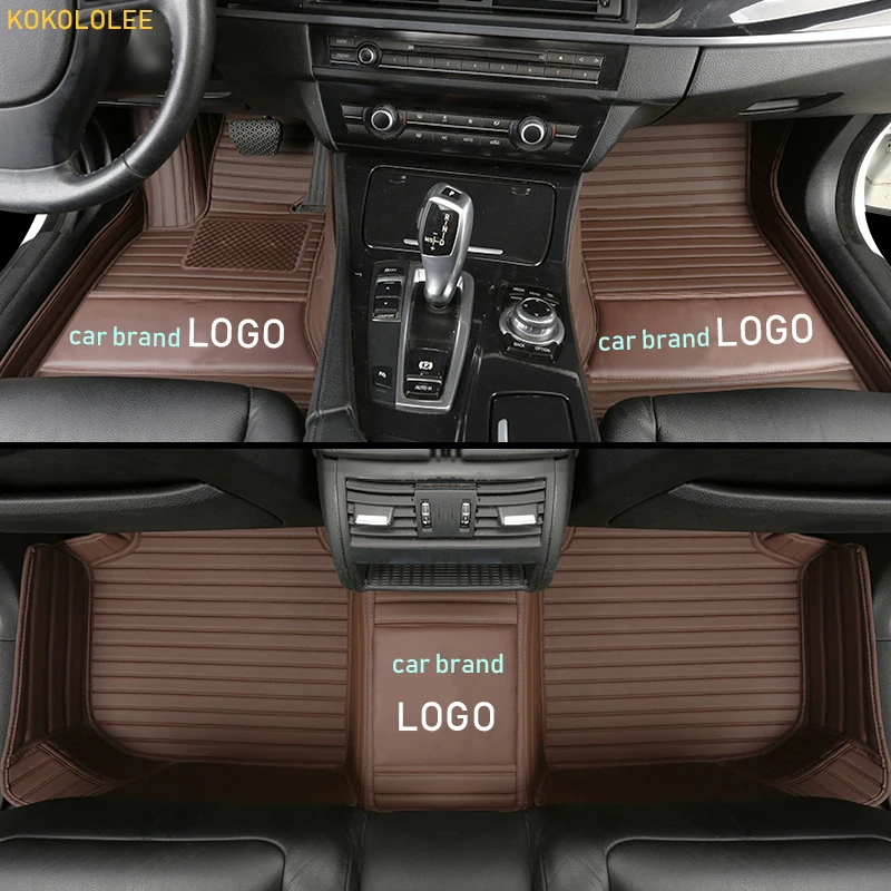 kokololee custom car floor mats for HONDA LOGO HONDA Accord FIT Crosstour CR-V UR-V XR-V CRZ INSPIRE Civic Odyssey JADE auto
kokololee custom car floor mats for HONDA LOGO HONDA Accord FIT Crosstour CR-V UR-V XR-V CRZ INSPIRE Civic Odyssey JADE auto