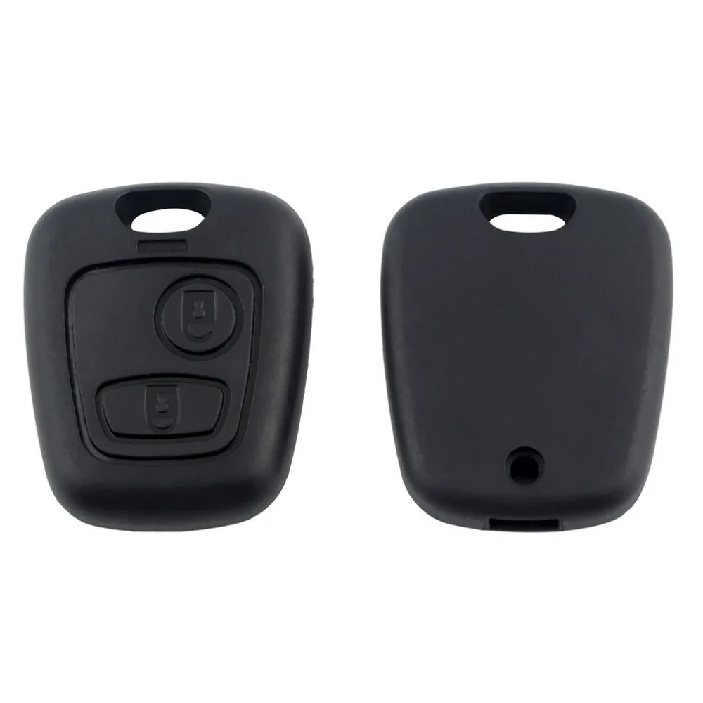 Tirol Remote Key Car Key Blade Fob Case Replacement Shell Cover For Citroen C1 C2 C3 Pluriel C4 C5 for PEUGEOT Fob 2 BTN Case
Tirol Remote Key Car Key Blade Fob Case Replacement Shell Cover For Citroen C1 C2 C3 Pluriel C4 C5 for PEUGEOT Fob 2 BTN Case