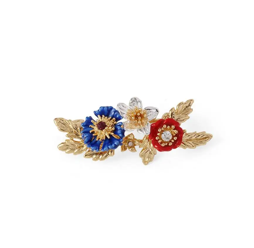CSxjd Enamel Crocodile crystal brooch gems brooch gift women brooch scarf accessories
CSxjd Enamel Crocodile crystal brooch gems brooch gift women brooch scarf accessories