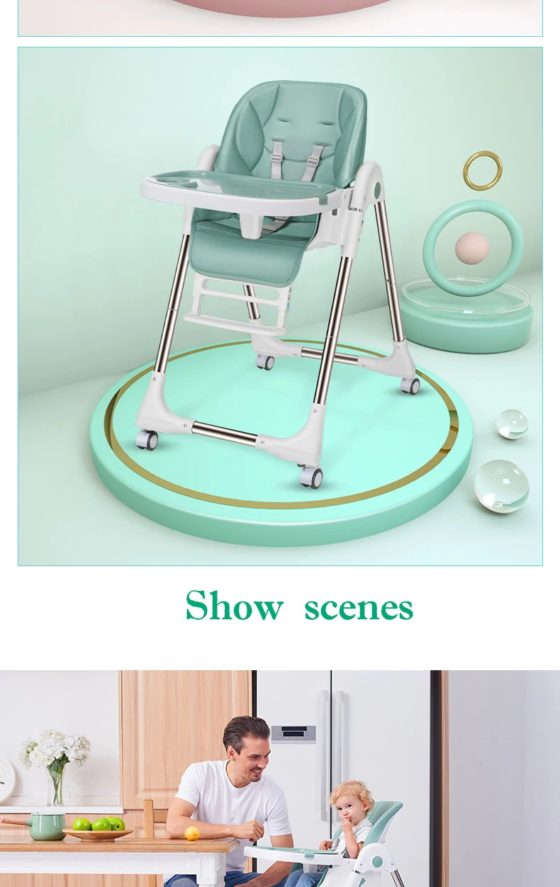 Baby portable dining chair HTB1mhbVKMTqK1RjSZPhq6xfOFXat.jpg - Baby portable dining chair