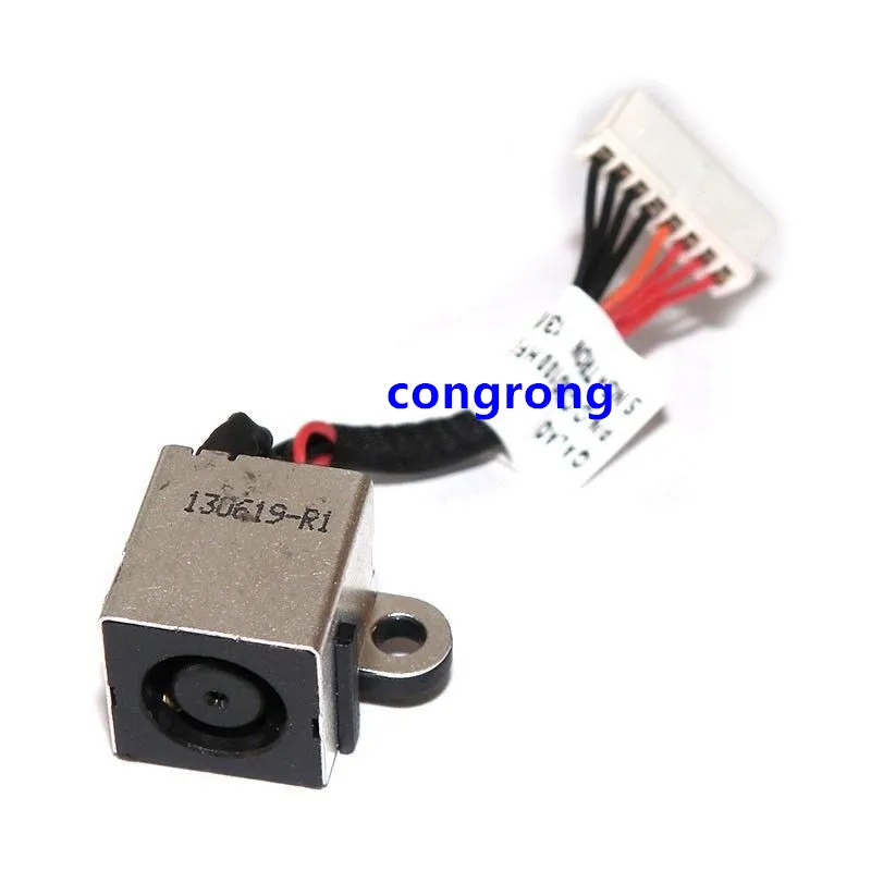 DC Power Jack Cable for Dell Inspiron 17R 5720 7720 N5720 N7720 P/N:DD0R09AD000 09J29V 9J29V
DC Power Jack Cable for Dell Inspiron 17R 5720 7720 N5720 N7720 P/N:DD0R09AD000 09J29V 9J29V