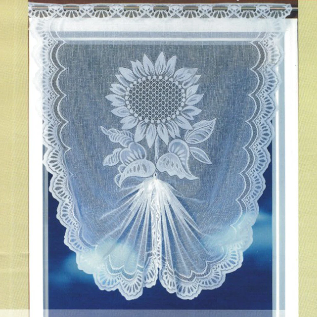 Tie-up Roman Balloon Curtain Tier Cafe Curtain with Pull-up Ribbon for Home Bedroom Kitchen Decoration Tie-up Roman Balloon Curtain Tier Cafe Curtain with Pull-up Ribbon for Home Bedroom Kitchen Decoration
