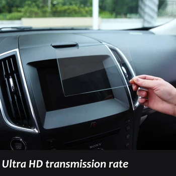 GPS Navigation Screen Steel Protective Film For Hyundai Tucson 2015 2016 2017 2018 Control of LCD Screen Car Sticker 
GPS Navigation Screen Steel Protective Film For Hyundai Tucson 2015 2016 2017 2018 Control of LCD Screen Car Sticker