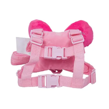 Safety Harness Leash Strap Baby Kids Toddler Walking Cosplay Backpack Reins Bag, Butterfly
Safety Harness Leash Strap Baby Kids Toddler Walking Cosplay Backpack Reins Bag, Butterfly