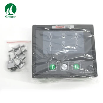SmartGen HAT520N ATS Controller For Generator Automatic Switching Controller HAT520
SmartGen HAT520N ATS Controller For Generator Automatic Switching Controller HAT520