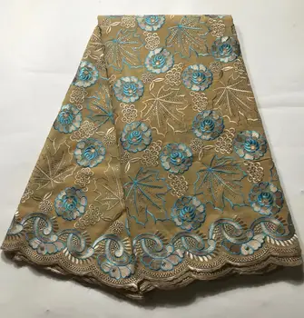 2019 selling african Tulle lace fabric high quality best cotton african France lace fabric for brown Embroidery Swiss voile lace
2019 selling african Tulle lace fabric high quality best cotton african France lace fabric for brown Embroidery Swiss voile lace