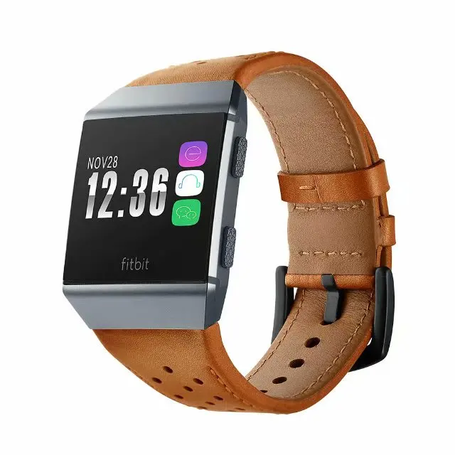 Кожаный наручный ремешок для fitbit, ионный браслет, Сменные аксессуары, ремешки для Fitbit, ионный ремешок на запястье, роскошный ремешок для часов
Кожаный наручный ремешок для fitbit, ионный браслет, Сменные аксессуары, ремешки для Fitbit, ионный ремешок на запястье, роскошный ремешок для часов