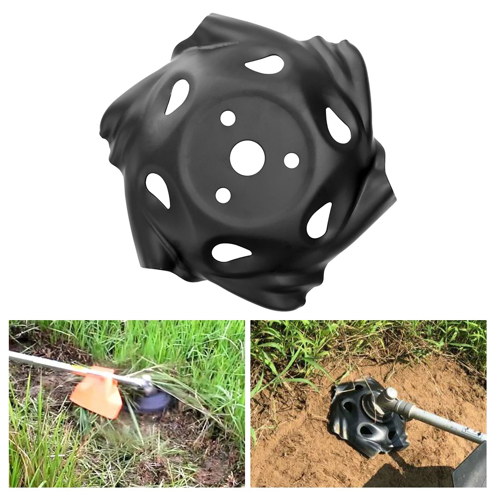 Steel Weeding Tray Grass Mowing Lawn Mower Metal Grass Trimmer Head Accessories Lawnmower Parts Garden Power Tool Lawnmower Part
Steel Weeding Tray Grass Mowing Lawn Mower Metal Grass Trimmer Head Accessories Lawnmower Parts Garden Power Tool Lawnmower Part
