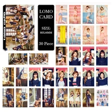 KPOP TWICE SIGNAL Album LOMO Cards K-POP New Fashion Self Made Paper Photo Card HD Photocard
KPOP TWICE SIGNAL Album LOMO Cards K-POP New Fashion Self Made Paper Photo Card HD Photocard