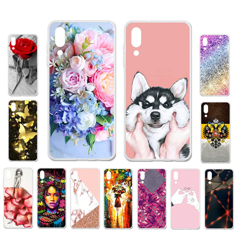 Ojeleye DIY Patterned Silicon Case For Umidigi One Case Soft TPU Cartoon Phone Cover For Umidigi One Pro Covers Anti-knock Shell
Ojeleye DIY Patterned Silicon Case For Umidigi One Case Soft TPU Cartoon Phone Cover For Umidigi One Pro Covers Anti-knock Shell