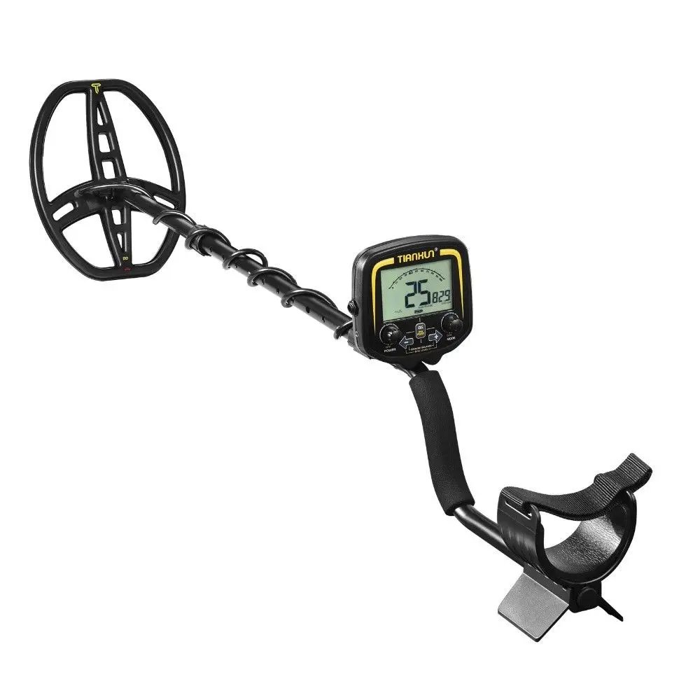 Free Shipping TX850 Professional Under Ground Metal Detector de metal Search Pinpointer Gold Detector Treasure Hunter Scanner
Free Shipping TX850 Professional Under Ground Metal Detector de metal Search Pinpointer Gold Detector Treasure Hunter Scanner