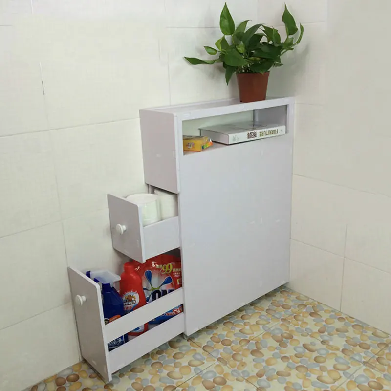 1 Pc Movable 3 Layers Storage Holders Floor Type Bathroom Shelves Rack PVC Racks From USA
1 Pc Movable 3 Layers Storage Holders Floor Type Bathroom Shelves Rack PVC Racks From USA