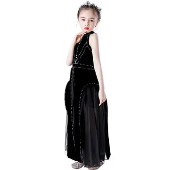 2019 New Children Girls Mesh Sleeveless Tutu Princess Dress Kids Dresses For Girls Wedding Party Baby Girl Clothing Vestidos F98
2019 New Children Girls Mesh Sleeveless Tutu Princess Dress Kids Dresses For Girls Wedding Party Baby Girl Clothing Vestidos F98