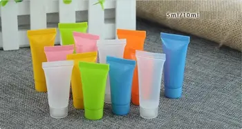free shipping 5ml 20pcs/lot multicolor soft hose/tube with Rotating cover,plastic cosmetic squeeze tubes with Screw cap
free shipping 5ml 20pcs/lot multicolor soft hose/tube with Rotating cover,plastic cosmetic squeeze tubes with Screw cap