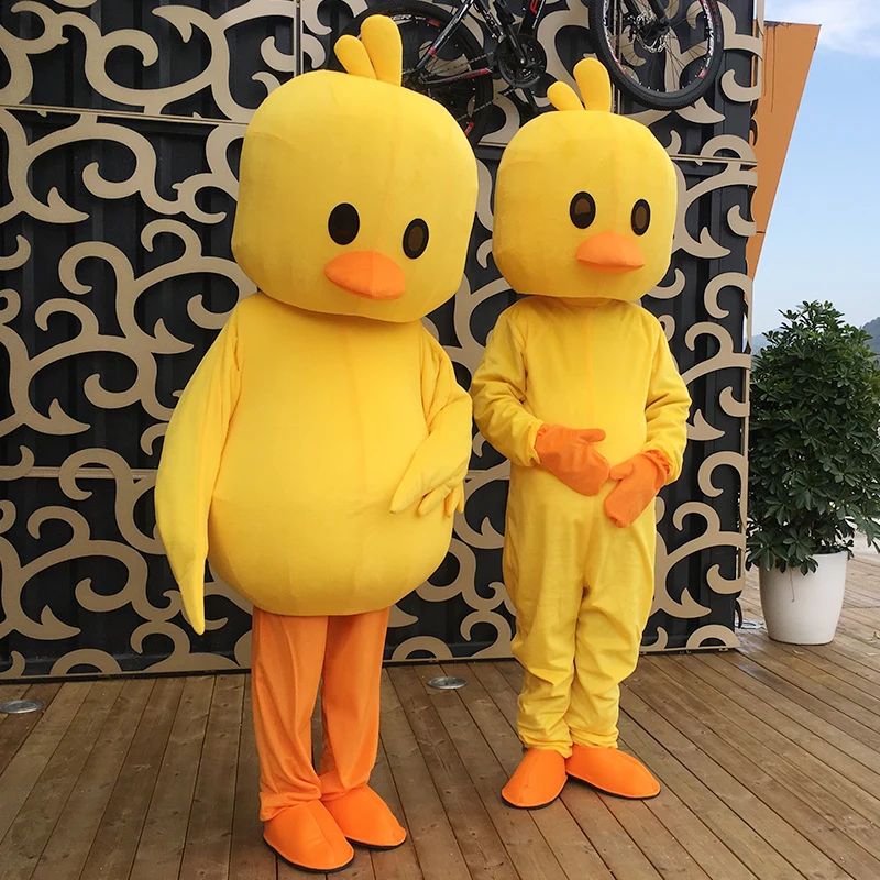 big Yellow of Duck Mascot Costume Cosplay Custom Duck Cosplay Outfits Adult Size mascotte Christmas
big Yellow of Duck Mascot Costume Cosplay Custom Duck Cosplay Outfits Adult Size mascotte Christmas