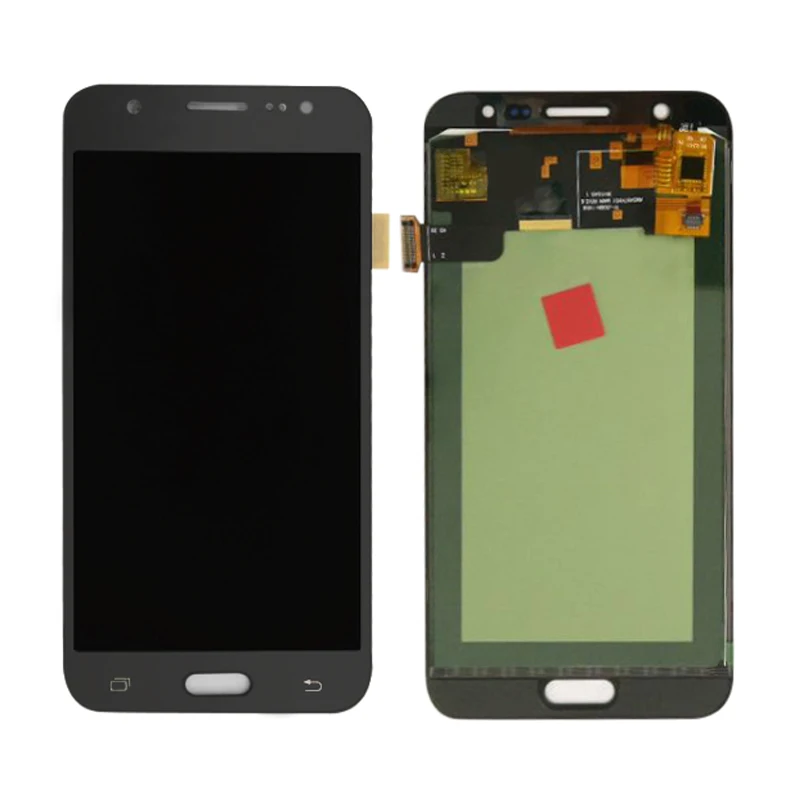 LCD Screen Replacement for Samsung Galaxy J5 2015 J500 SM-J500FN J500M J500A J500Y LCD Display Touch Digitizer Assembly+Tool
LCD Screen Replacement for Samsung Galaxy J5 2015 J500 SM-J500FN J500M J500A J500Y LCD Display Touch Digitizer Assembly+Tool