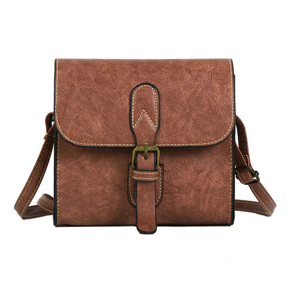 Molave Shoulder Bag new high quality Leather Girl Fashion Vintage Buckle Flap Crossbody shoulder bag women
Molave Shoulder Bag new high quality Leather Girl Fashion Vintage Buckle Flap Crossbody shoulder bag women