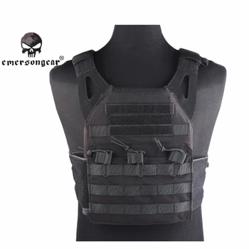 1000D Airsoft Emerson JPC Tactical Vest Simplified Version (Black) Tactical Vest Army Combat Gear EM7344F Free Shipping
1000D Airsoft Emerson JPC Tactical Vest Simplified Version (Black) Tactical Vest Army Combat Gear EM7344F Free Shipping
