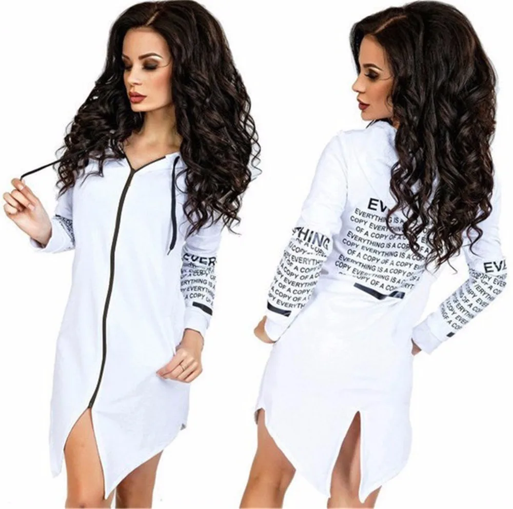 Womens Hoodies Fashion Letter Printed Hoodies Sweatshirt Long Sleeve Hooded Oversized Cropped Hoodies Zipper Autumn Plus Size
Womens Hoodies Fashion Letter Printed Hoodies Sweatshirt Long Sleeve Hooded Oversized Cropped Hoodies Zipper Autumn Plus Size