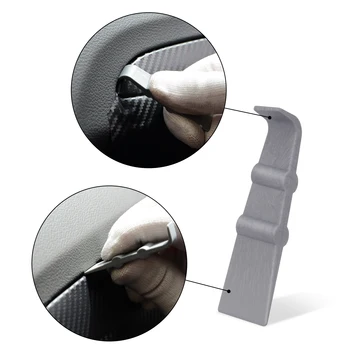 EHDIS Carbon Fiber Film Vinyl Wrap Car Tools Micro Squeegee Scraper Car Stickers Stick Installation Tool Auto window tint Tool
EHDIS Carbon Fiber Film Vinyl Wrap Car Tools Micro Squeegee Scraper Car Stickers Stick Installation Tool Auto window tint Tool