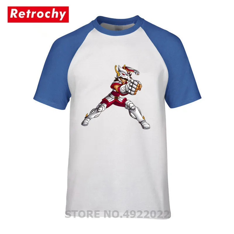 New Japanese Anime SAINT SEIYA Tshirt The Knights of the Zodiac Ikki Phoenix Saint Seiya T-shirt Harajuku Adult Unique Tee Shirt
New Japanese Anime SAINT SEIYA Tshirt The Knights of the Zodiac Ikki Phoenix Saint Seiya T-shirt Harajuku Adult Unique Tee Shirt