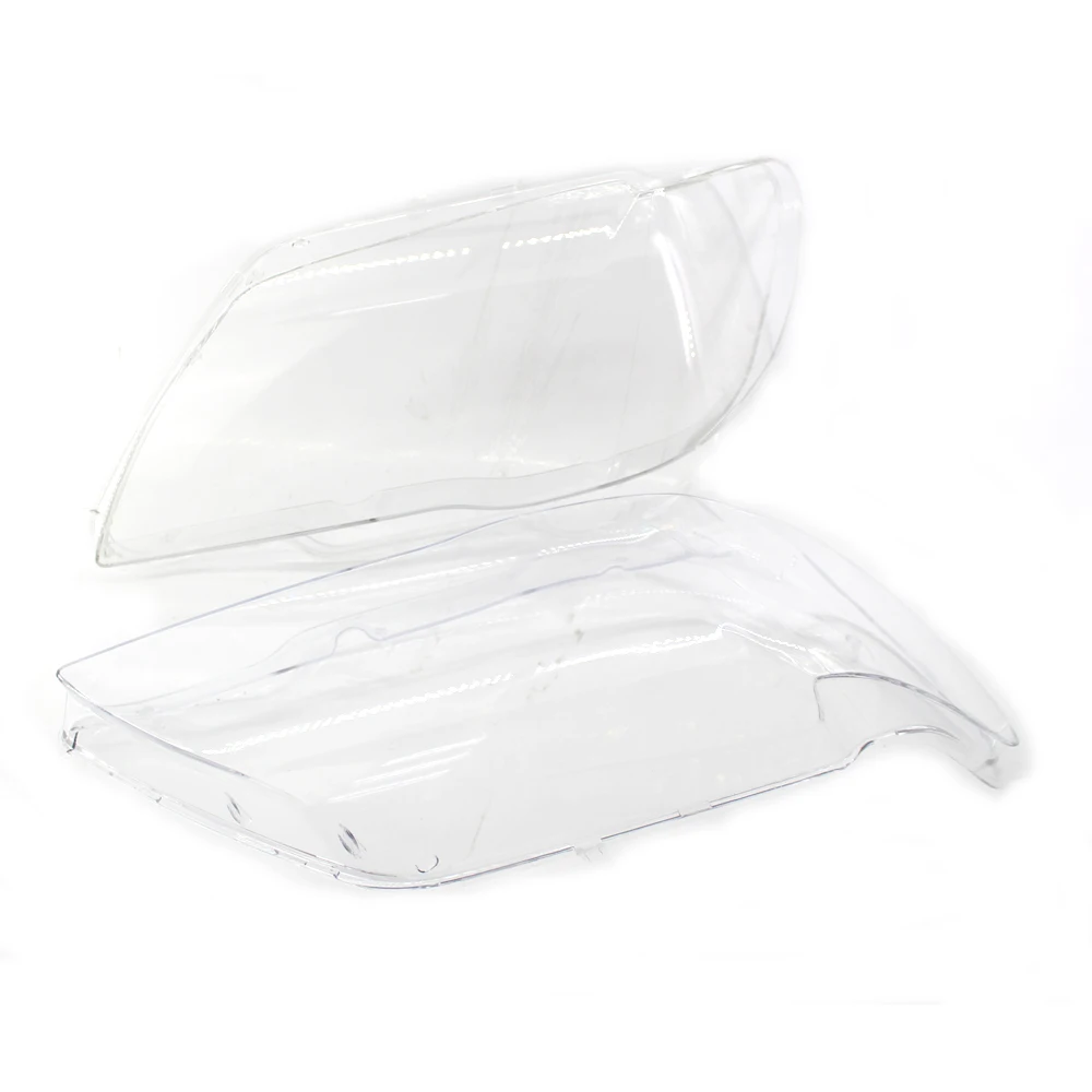 OEM Headlight Glass Headlamp Lens Cover for BMW 7 E65 / E66 LCI 2005-2008(GZ.B026L+GZ.B026R)
OEM Headlight Glass Headlamp Lens Cover for BMW 7 E65 / E66 LCI 2005-2008(GZ.B026L+GZ.B026R)