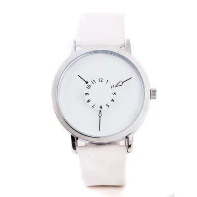 Best selling luxury fashion trend trend watch ladies men's quartz watch unique dial design minimalist couple watch leather watch
Best selling luxury fashion trend trend watch ladies men's quartz watch unique dial design minimalist couple watch leather watch