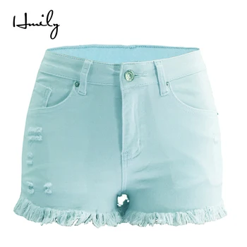 HMILY Tassel Low Rise Waist Hot Short High Cut Sexy Denim Booty Sexy Jeans Shorts Vintage Cute Micro Mini Short Club Wear ladies 
HMILY Tassel Low Rise Waist Hot Short High Cut Sexy Denim Booty Sexy Jeans Shorts Vintage Cute Micro Mini Short Club Wear ladies