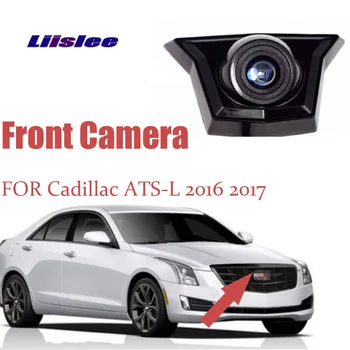 LiisLee For Cadillac ATS-L 2016 2017 Night Vision CCD Vehicle Front View Central Control Network Camera
LiisLee For Cadillac ATS-L 2016 2017 Night Vision CCD Vehicle Front View Central Control Network Camera