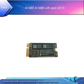 10pcs/Lot Brand new Wi-fi Airport Card for A1466 /A1465 - 2013, 2014, 2015 year /A1502 - A1398 2013, 2014 and 2015 Airport
10pcs/Lot Brand new Wi-fi Airport Card for A1466 /A1465 - 2013, 2014, 2015 year /A1502 - A1398 2013, 2014 and 2015 Airport