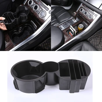 Central Console Multifunction Storage Box Phone Tray For Range Rover Vogue 13-17 For Range Rover Sport RR Sport 14-17 Car Auto 
Central Console Multifunction Storage Box Phone Tray For Range Rover Vogue 13-17 For Range Rover Sport RR Sport 14-17 Car Auto