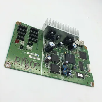 MAIN BOARD LOGIC BOARD C589 MAIN FOR EPSON G5000 R1800 R2400 PRINTER printer parts
MAIN BOARD LOGIC BOARD C589 MAIN FOR EPSON G5000 R1800 R2400 PRINTER printer parts