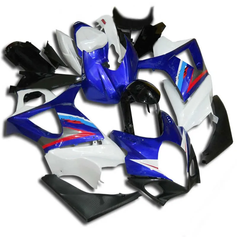 motorcycle fairing kit FOR GSXR 1000 2007 2008 molded high quality fairings for GSXR1000 07 08 blue white black
motorcycle fairing kit FOR GSXR 1000 2007 2008 molded high quality fairings for GSXR1000 07 08 blue white black