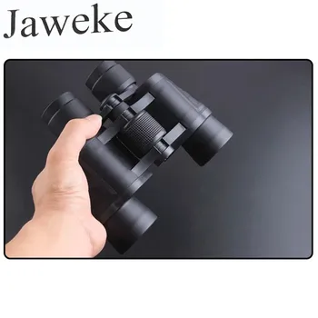 JAWEKE 20 HD Outdoor Binoculars for Hunting Travel Camping Adventure Bird watching Night Vision
JAWEKE 20 HD Outdoor Binoculars for Hunting Travel Camping Adventure Bird watching Night Vision