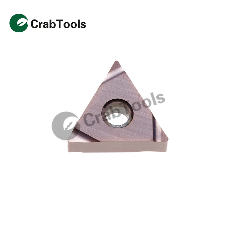 Crab Tools KYOCERA 10PC TNGG160402R-S PR930/TN60 Metal Turning Lathe Tools Turning Cutter Carbide Insert CNC Tool Tip Machine
Crab Tools KYOCERA 10PC TNGG160402R-S PR930/TN60 Metal Turning Lathe Tools Turning Cutter Carbide Insert CNC Tool Tip Machine