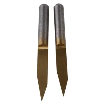 20pcs 25 Degree 0.1mm Titanium Coated Carbide 1/8" PCB Engraving Bits CNC Router Tool
20pcs 25 Degree 0.1mm Titanium Coated Carbide 1/8" PCB Engraving Bits CNC Router Tool