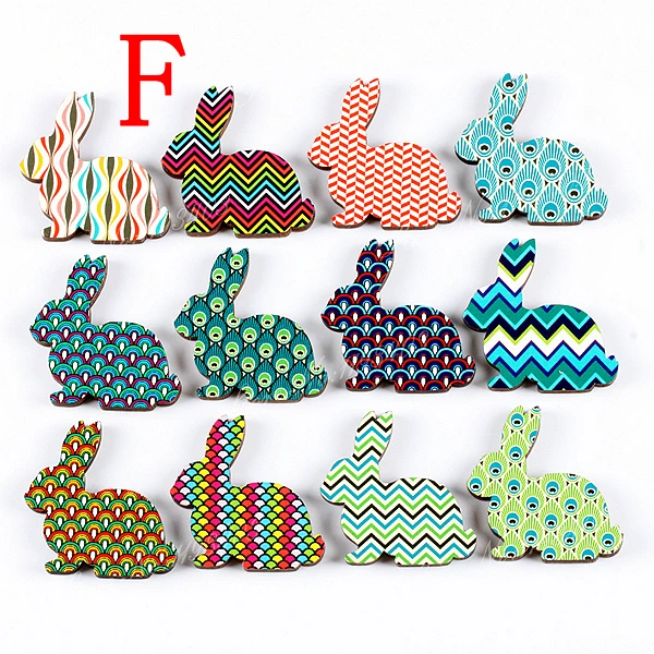 fashion design Vintage Style Colorful Different Pattern Laser Cut wood Rabbit wooden DIY brooch Necklace (WK-F)
fashion design Vintage Style Colorful Different Pattern Laser Cut wood Rabbit wooden DIY brooch Necklace (WK-F)
