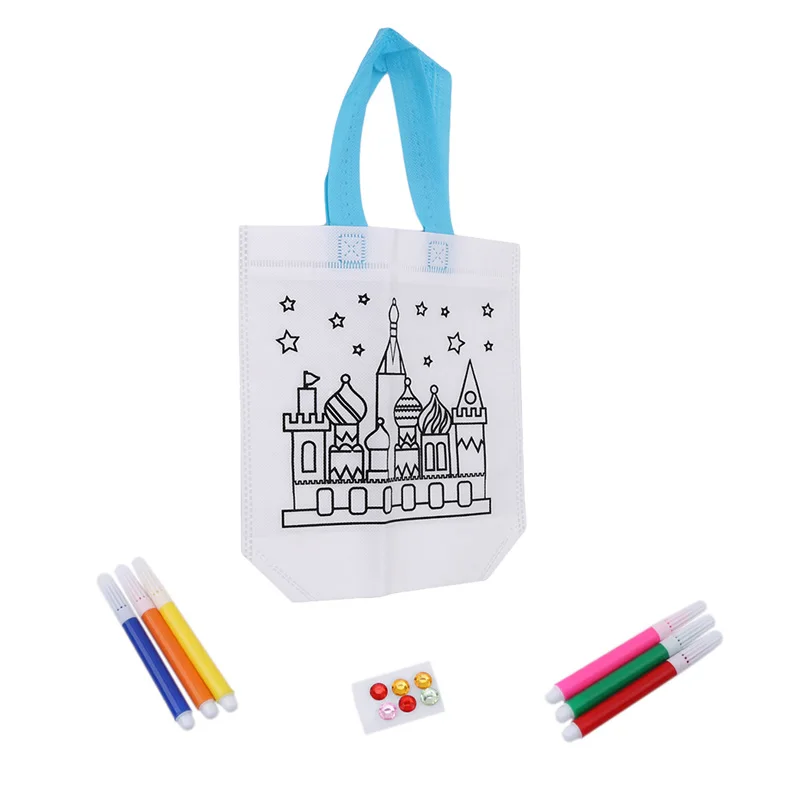 10 Types Magic Water Drawing Bag Coloring Graffiti Package Doodle with Magic Pen Painting Board Children Education Drawing Toy
10 Types Magic Water Drawing Bag Coloring Graffiti Package Doodle with Magic Pen Painting Board Children Education Drawing Toy