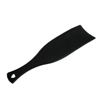 Professional Hair Dye Board Hairdressing Applicator Brush DIY Hair Color Board Tint Dyeing Board for Barber Salon Tools 
Professional Hair Dye Board Hairdressing Applicator Brush DIY Hair Color Board Tint Dyeing Board for Barber Salon Tools