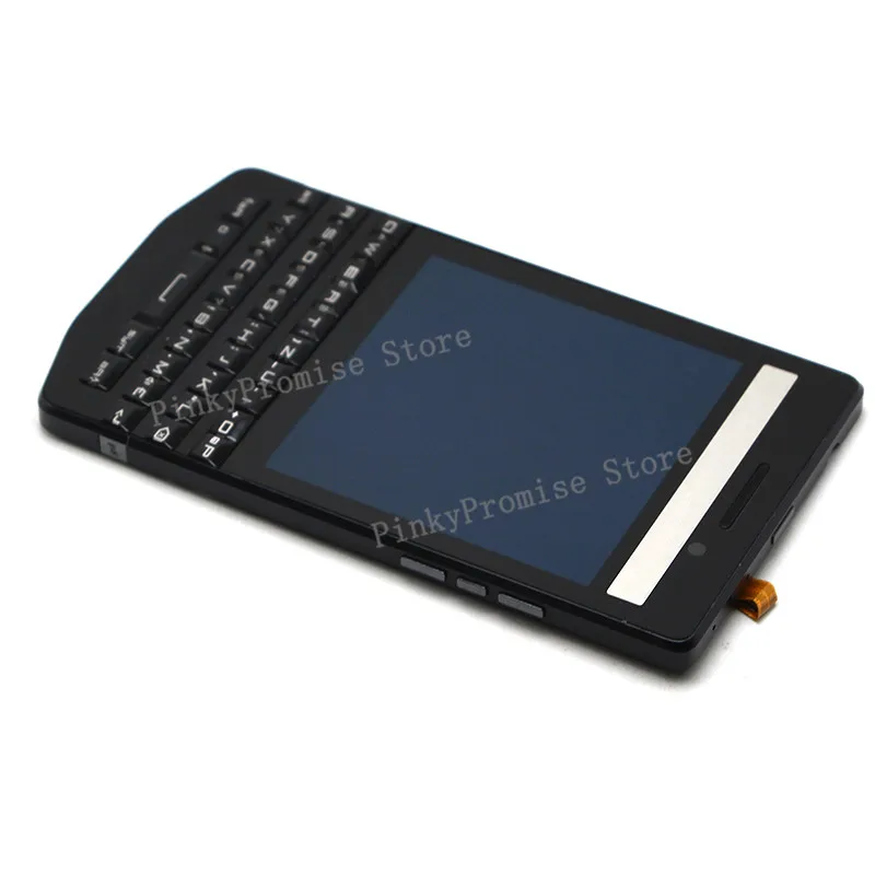 blackberry 9983 lcd with frame (11)
