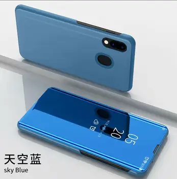 10pcs/lot Luxury Mirror Flip Cover Stand Leather+PC Cover case For Samsung Galaxy S10 5G M30 A20 A30 A40 A50 A60 A70 A80 A90
10pcs/lot Luxury Mirror Flip Cover Stand Leather+PC Cover case For Samsung Galaxy S10 5G M30 A20 A30 A40 A50 A60 A70 A80 A90