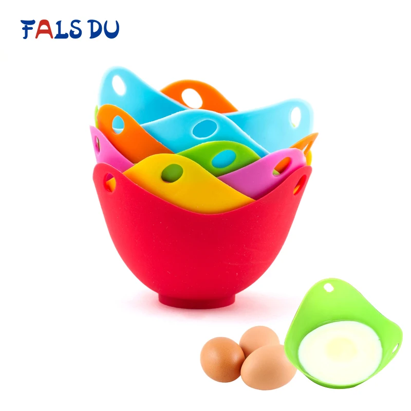 4/6pcs Egg Poachers Silicone Eggs Cooker kitchen Helpers Heat Resistance Steamed Egg Bowls Kitchen Cooking Tools Pancake Maker
4/6pcs Egg Poachers Silicone Eggs Cooker kitchen Helpers Heat Resistance Steamed Egg Bowls Kitchen Cooking Tools Pancake Maker